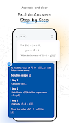 Mathos AI: Math Helper & Tutor screenshot 6