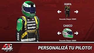 ACTC Racing imagem de tela 6