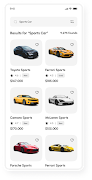 Carflix screenshot 2
