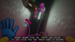 Playtime Chapter 2 Tips 截圖 2