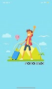 پوستر FotoMix