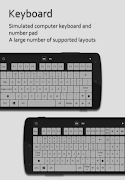 Remote PC Pro ảnh chụp màn hình 3