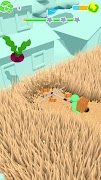 Grass cutoff Screenshot 4