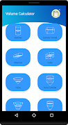 Volume Calculator 截圖 5