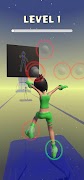 Dancer Poser screenshot 2