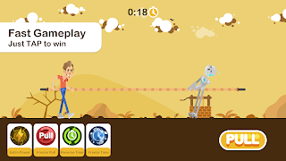 3 Schermata Pull Pull