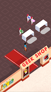 Geek Shop Arcade screenshot 5