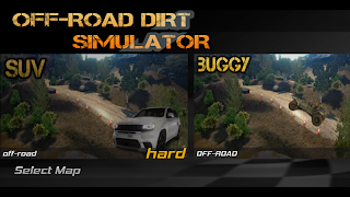 Off-Road Dirt Simulator Screenshot 7