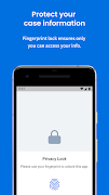 Clio for Clients Screenshot 5