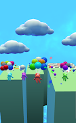Balloon Runner! syot layar 7