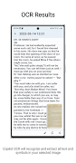 Copilot OCR - Image To Text скриншот 3
