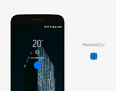 MaterialCor for Zooper 截图 6
