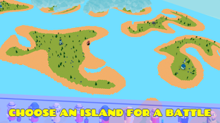 Rubylands screenshot 7