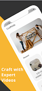 CraftVids penulis hantaran