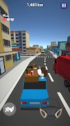 Mudik Rush скриншот 3