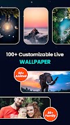 App Screen Lock - Time Passwor imagem de tela 3