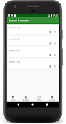 Free Invoice Generator & Maker screenshot 5