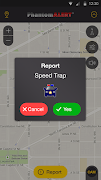 PhantomALERT screenshot 2
