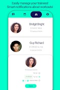 Fit2.Live screenshot 1