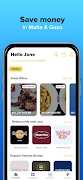 cloudigo پوسٹر