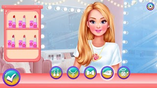 العاب بنات مكياج وتلبيس 2022‎ screenshot 1
