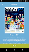 Great ISS poster