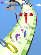 Wacky Race screenshot 4