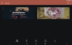 FFUMC App screenshot 6