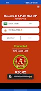 Aplus max vip اسکرین شاٹ 4