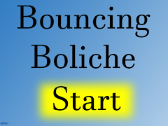 Bouncing Brandon syot layar 1