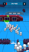 Metro Manager screenshot 2