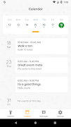 EngagedKids ภาพหน้าจอ 1