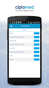 Ciplamed 截图 4