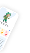 Personality Test الملصق