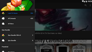 Epic Bundle capture d'écran 3