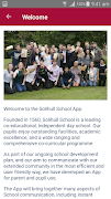Solihull School captura de pantalla 1