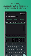 Mouse Link - Remote PC Mouse screenshot 6