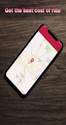 Beep Driver تصوير الشاشة 3