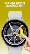 [DW] Wheel Watch screenshot 5