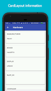KYD - Know your device screenshot 1