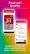 PRIVATE GUIDE WORLD screenshot 5