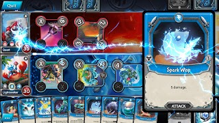 Lightseekers 스크린샷 4