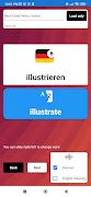 3 Schermata Learn German Words