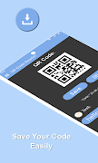 QR Code Scanner - Code Reader capture d'écran 6