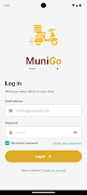 MuniGo screenshot 1