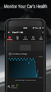 CarLock - Advanced Car Tracker screenshot 3
