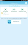 myRx Planner screenshot 5