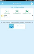 myRx Planner screenshot 5