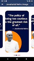Nehru quotes screenshot 3