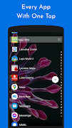 Launcher Center Pro: Launch Apps Easily & Quickly screenshot 2